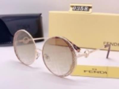 cheap quality Fendi Sunglasses sku 151